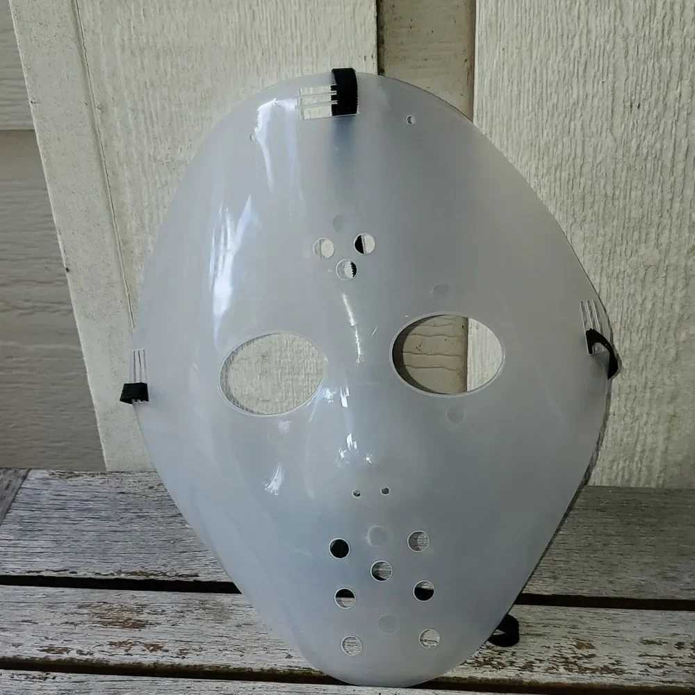 Halloween Mask